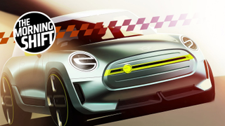 BMW Will Make Electric Minis In China<em></em>